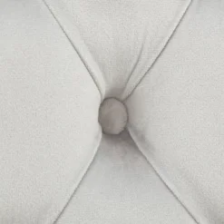 Set Of 2 Portico Tufted High Back Velvet Dining Chairs Gray - Buylateral 7 Set Of 2 Portico Tufted High Back Velvet Dining Chairs Gray - Buylateral -Buylateral GUEST 6cc4add3 e513 418e 8a10 1fda045074b0