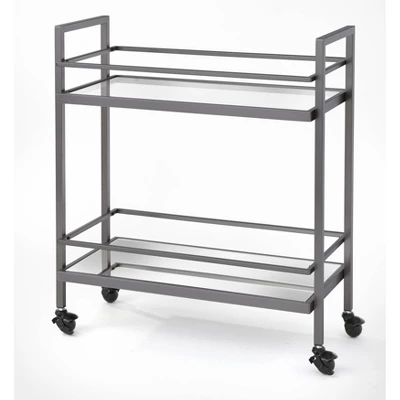 Manhattan Bar Cart - Buylateral 6 Manhattan Bar Cart - Buylateral - Image 6