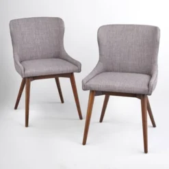 Set Of 2 Seguro Dining Chairs - Buylateral -Buylateral GUEST 6eceb6b5 78be 4a98 82c8 43338c604e1f