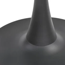 36" Rho Round Dining Table White - Buylateral -Buylateral GUEST 702e71e0 b0c6 49e6 9641 45d337b4d14d