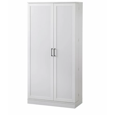 Carino Tall Kitchen Storage Pantry Cabinet - Buylateral 7 Carino Tall Kitchen Storage Pantry Cabinet - Buylateral - Image 7