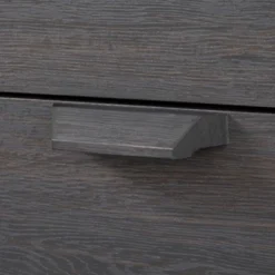 Keely 5 Drawer Chest Charcoal Gray - Buylateral 7 Keely 5 Drawer Chest Charcoal Gray - Buylateral -Buylateral GUEST 7613e63d 52bd 4896 8f46 85872d91357a