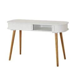 Edie Desk - White/Walnut - Buylateral 6 Edie Desk - White/Walnut - Buylateral -Buylateral GUEST 7870a586 d166 431a bcd7 2a55c8616ad4