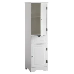 Brighton Kitchen Storage Pantry Cabinet White - Buylateral 10 Brighton Kitchen Storage Pantry Cabinet White - Buylateral -Buylateral GUEST 7cd60a98 d6c4 43cb b06a b7992fe53d1e