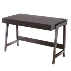 Parsons Writing Desk With Drawer And USB Port - Buylateral 9 Parsons Writing Desk With Drawer And USB Port - Buylateral -Buylateral GUEST 7d202618 d9e5 4b61 bae3 bf0784867ece