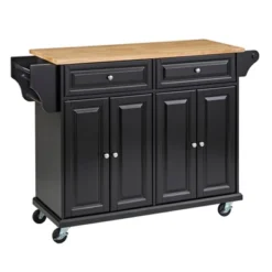 Georgia Kitchen Cart - Buylateral -Buylateral GUEST 7e5ee3b6 0659 4ca1 9232 afe381e4d8e3