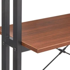 Connection 4-Tier Bookshelf - Buylateral -Buylateral GUEST 7e9f7a22 80f9 4515 a028 823e7a180150