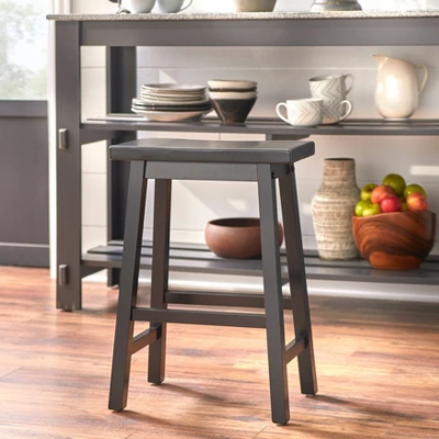 30" Arizona Saddle Barstool - Buylateral 1 30" Arizona Saddle Barstool - Buylateral