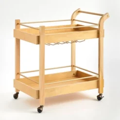 Butler Bar Cart - Buylateral -Buylateral GUEST 827c49a1 8623 4eb3 abbb 26c8799bb40c