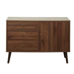 Dalton Mid-Century Modern Buffet - Buylateral -Buylateral GUEST 829de3e5 eee3 4900 90a5 020f3446626b