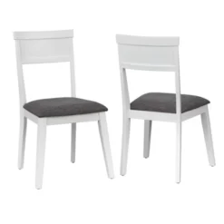 Set Of 2 Berea Dining Chairs - Buylateral -Buylateral GUEST 8529e023 051a 4a21 809c 13868b6087b9