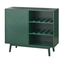 Vivian Mid-Century Modern Wine Buffet - Buylateral -Buylateral GUEST 85a58feb b76d 4fe3 8ba8 2c7b61f835cc
