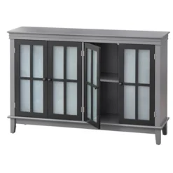 Hampshire Buffet Charcoal Gray - Buylateral -Buylateral GUEST 865158eb d034 4ae1 a96a 4c84ed915e1b