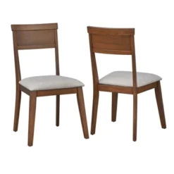 Set Of 2 Berea Dining Chairs - Buylateral -Buylateral GUEST 86b72a66 3fed 4dff b9ca 061336e7fb16
