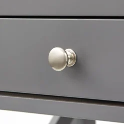 X-Desk Charcoal Gray - Buylateral -Buylateral GUEST 87ad6989 34ea 44e3 8b28 a10ff37db955