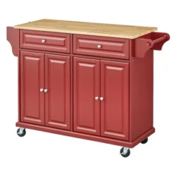Georgia Kitchen Cart - Buylateral -Buylateral GUEST 8f1ac5f4 21e2 4fbd 9757 f059d5e6c8bf