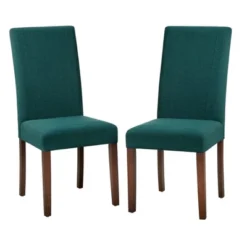 Set Of 2 Lizzy Parsons Dining Chairs - Buylateral -Buylateral GUEST 8fc68a25 0526 4184 9d77 7713e4ca7c0a
