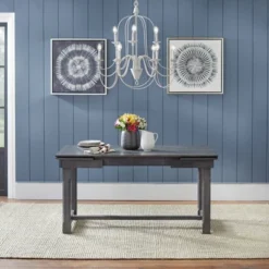 Riga Expandable Dining Set Gray - Buylateral 15 Riga Expandable Dining Set Gray - Buylateral -Buylateral GUEST 926dc9f9 284f 4903 abad 8ad5c54f3924