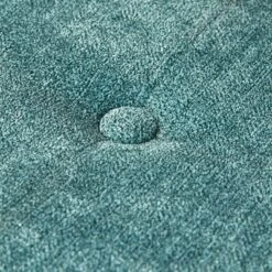 4pc Nettie Mid-Century Modern Dining Set With Bench Walnut/Teal - Buylateral -Buylateral GUEST 9396e775 f5cb 47ed 8d80 47f0522401fb