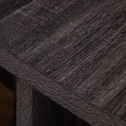 5pc Howard Dining Set With Storage Ottoman - Buylateral -Buylateral GUEST 9433502c 877a 4fd0 932d a344ccbf279f