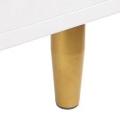 Dixie 2 Drawer Cabinet Green - Buylateral -Buylateral GUEST 94d2ddd0 f858 415f a62a 147ad384bfed