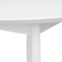 Tania Dining Table White - Buylateral -Buylateral GUEST 98edcef1 c099 4b16 b6d2 2583836dfb38