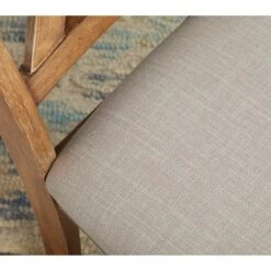 Set Of 2 Verdon Dining Chairs Driftwood - Buylateral -Buylateral GUEST 996f3cef 665e 408a b021 17a8b2aaadf8