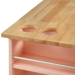 Lima Kitchen Cart - Buylateral -Buylateral GUEST 9a73e225 39a6 40b2 a5bb c415a3069854