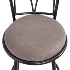 Set Of 3 Delta Adjustable Height Stool Black/Gray - Buylateral 5 Set Of 3 Delta Adjustable Height Stool Black/Gray - Buylateral -Buylateral GUEST 9aea97e0 1e48 4ac0 afc0 ec4e1c32dd31