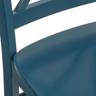 3pc Tiffany Extendable Dining Table Set - Buylateral 9 3pc Tiffany Extendable Dining Table Set - Buylateral - Image 9