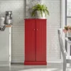 Utility Pantry Red - Buylateral