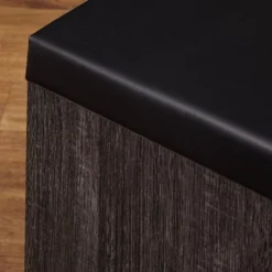 5pc Howard Dining Set With Storage Ottoman - Buylateral -Buylateral GUEST a5e73f20 c7e3 44d7 9f25 270fca7da916