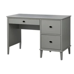 Jamie Student Writing Desk With 3 Drawers - Buylateral -Buylateral GUEST a7aaaa80 6a86 48ff b99a 7150e0c84d4e