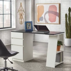 Como Modern Writing Desk - Buylateral -Buylateral GUEST a8a7d2e1 8de7 46bf 9c3f 4ebeb2cf1d09