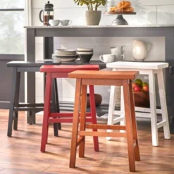30" Arizona Saddle Barstool - Buylateral 5 30" Arizona Saddle Barstool - Buylateral -Buylateral GUEST a9c459f2 01ec 489f a504 f37ef2e40f84