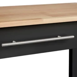 Rubin Kitchen 2-Tier Cart - Buylateral -Buylateral GUEST acb90b9f fd35 4a07 9a3f 0cbc457be83c