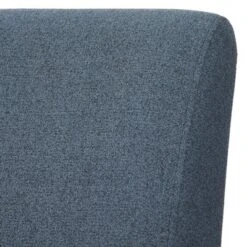 Set Of 2 Estelle Armless Dining Chairs - Buylateral -Buylateral GUEST b24289bf 19c2 4cf0 b22a 04755455b2b6