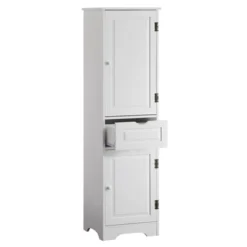 Brighton Kitchen Storage Pantry Cabinet White - Buylateral 11 Brighton Kitchen Storage Pantry Cabinet White - Buylateral -Buylateral GUEST b552b406 6ba8 4b77 af12 73498527c378