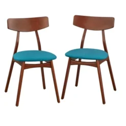 Set Of 2 Archer Dining Chairs - Buylateral -Buylateral GUEST b6397dcd ed54 4304 b724 602792541665