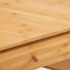 Bamboo Corner Desk Wood - Buylateral -Buylateral GUEST b8b77954 f4ee 497f a302 72702fa978a8