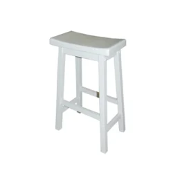 30" Arizona Saddle Barstool - Buylateral 7 30" Arizona Saddle Barstool - Buylateral -Buylateral GUEST b8c81cb2 f63b 4cf9 b7ab ce6a38db89de