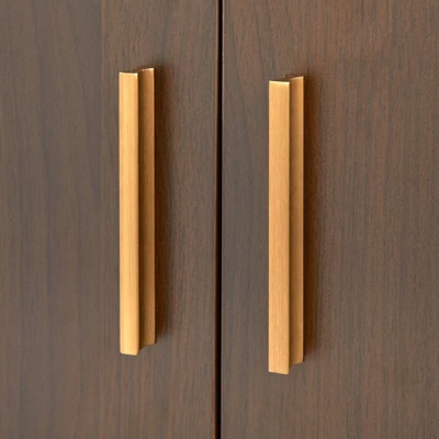 Conrad Mid-Century Modern Sideboard - Buylateral 3 Conrad Mid-Century Modern Sideboard - Buylateral - Image 3