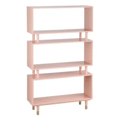 59.5" Margo Bookshelf - Buylateral -Buylateral GUEST ba7eda6e d281 4972 8493 b339ef72aed6