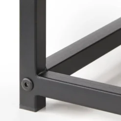 Noble 5 Drawers Chest Walnut - Buylateral -Buylateral GUEST c1452235 1828 49dd b040 a8e179fe298e