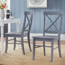 Set Of 2 Albury Dining Chairs - Buylateral 9 Set Of 2 Albury Dining Chairs - Buylateral -Buylateral GUEST c27b92bb 0cd7 4de1 ba41 56f1c62cb8ee