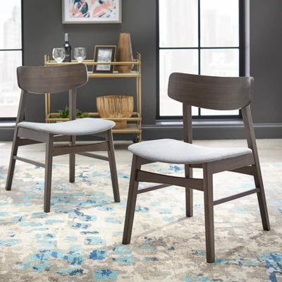 5pc Gogi Dining Table Gray - Buylateral 1 5pc Gogi Dining Table Gray - Buylateral