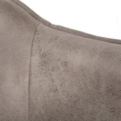 5pc Jonas Round Dining Set Walnut/Gray/Black - Buylateral -Buylateral GUEST c5ca679e db7f 441d a5aa a4bd2f84ae9e