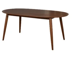 Seguro Oval Dining Table - Buylateral 9 Seguro Oval Dining Table - Buylateral -Buylateral GUEST c9fae57c 5ae7 4a74 a677 6631d2531e12