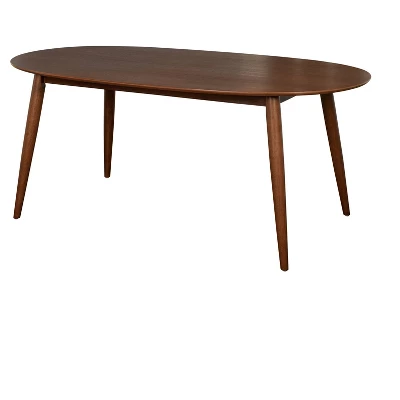 Seguro Oval Dining Table - Buylateral 5 Seguro Oval Dining Table - Buylateral - Image 5