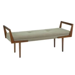 Gentry Bench - Buylateral -Buylateral GUEST cc9b5fd4 b048 43b8 b8ce 8da116b33993